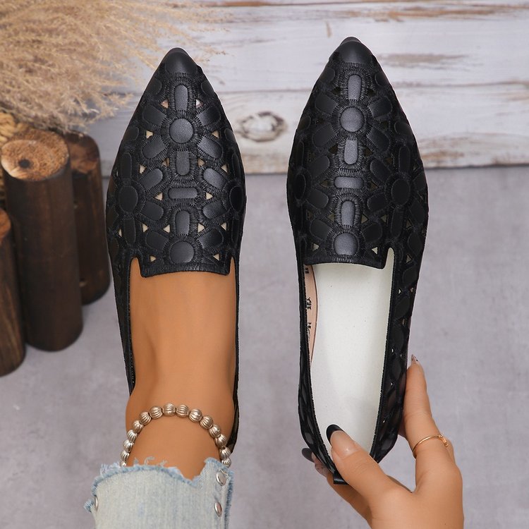 Sierlijke Orthopedische Schoenen voor Moderne Look