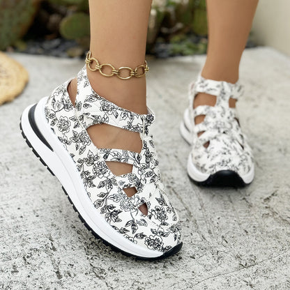 Elegante Orthopedische Schoenen voor Elke Stap