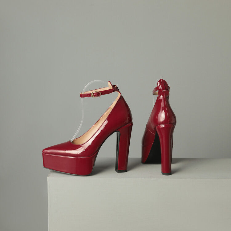 Elegante Orthopedische Schoenen voor Elke Stap