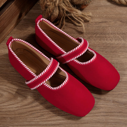 Klassieke Orthopedische Schoenen met Tijdloze Stijl