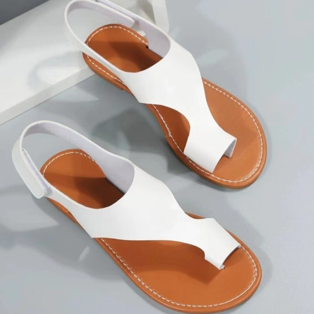 Comfortabele Orthopedische Sandalen voor Dagelijks Gebruik