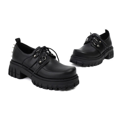 Chique Orthopedische Schoenen met Uniek Ontwerp