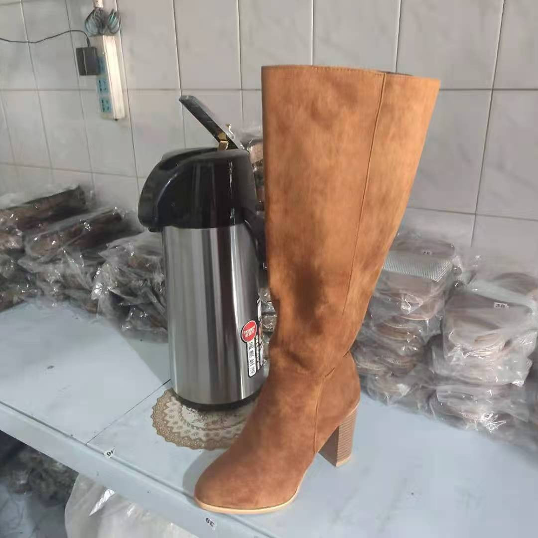Klassieke Orthopedische Laarzen met Tijdloze Stijl