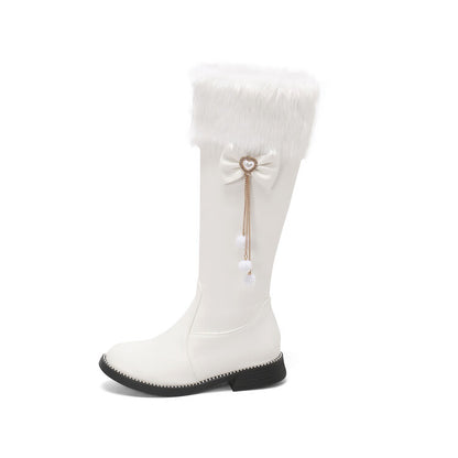 Klassieke Orthopedische Laarzen met Tijdloze Stijl