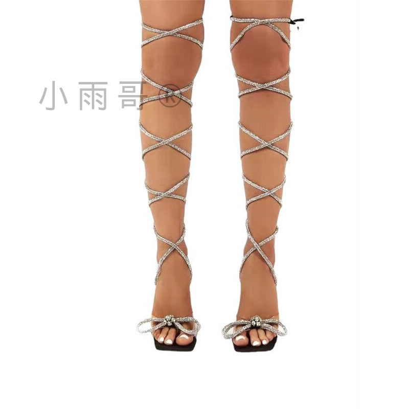 Sierlijke Orthopedische Sandalen voor Moderne Look