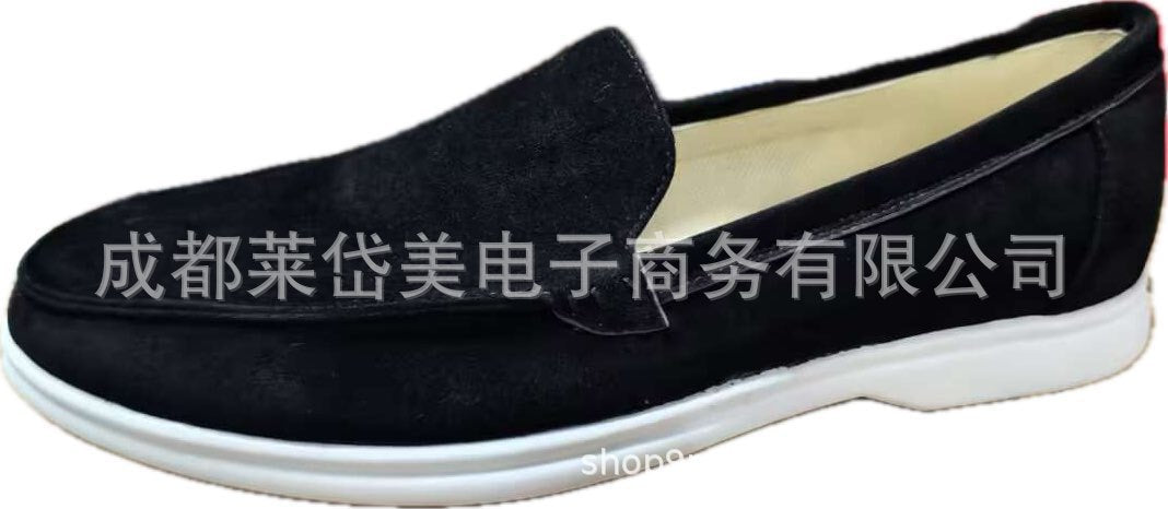 Chique Orthopedische Schoenen met Uniek Ontwerp