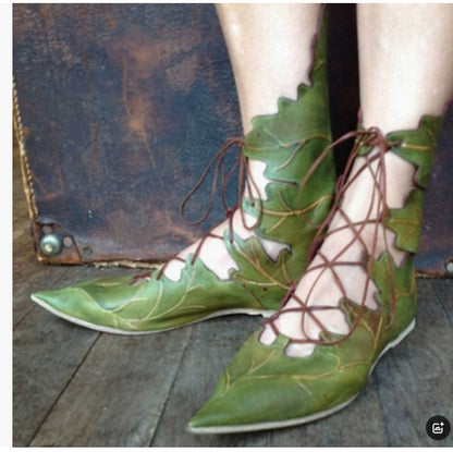 Stijlvolle Orthopedische Schoenen voor Elke Gelegenheid