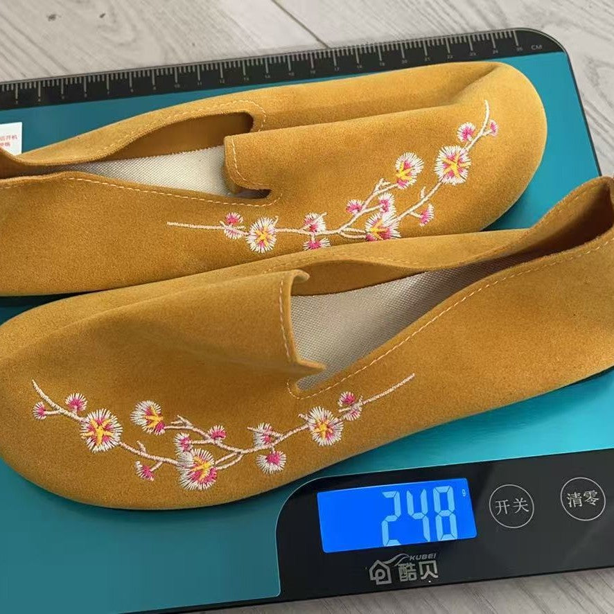 Stijlvolle Orthopedische Schoenen voor Elke Gelegenheid