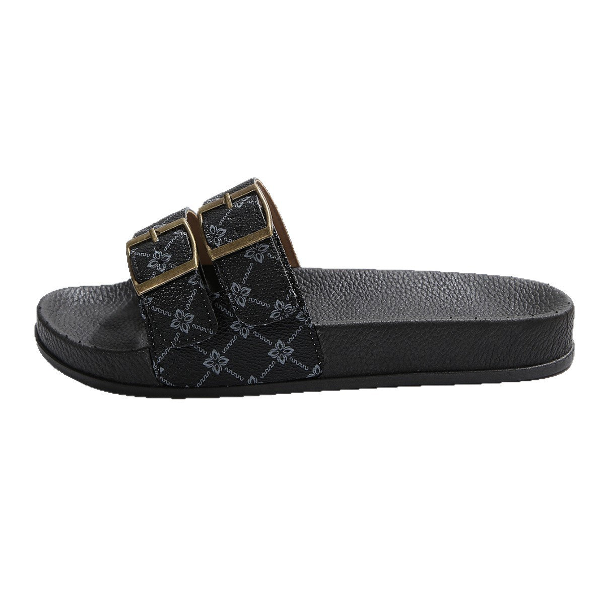 Vintage Geïnspireerde Orthopedische Sandalen