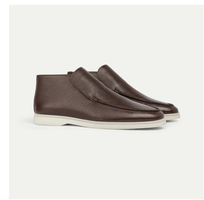 Elegante Orthopedische Schoenen voor Elke Stap