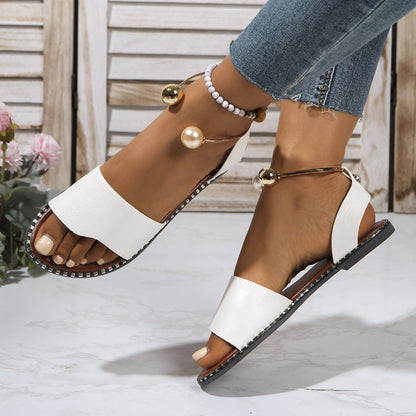 Stijlvolle Orthopedische Sandalen voor Elke Gelegenheid