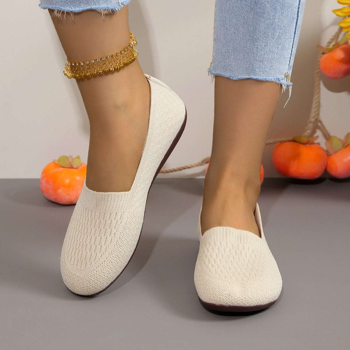 Comfortabele Orthopedische Schoenen voor Dagelijks Gebruik