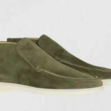 Elegante Orthopedische Schoenen voor Elke Stap