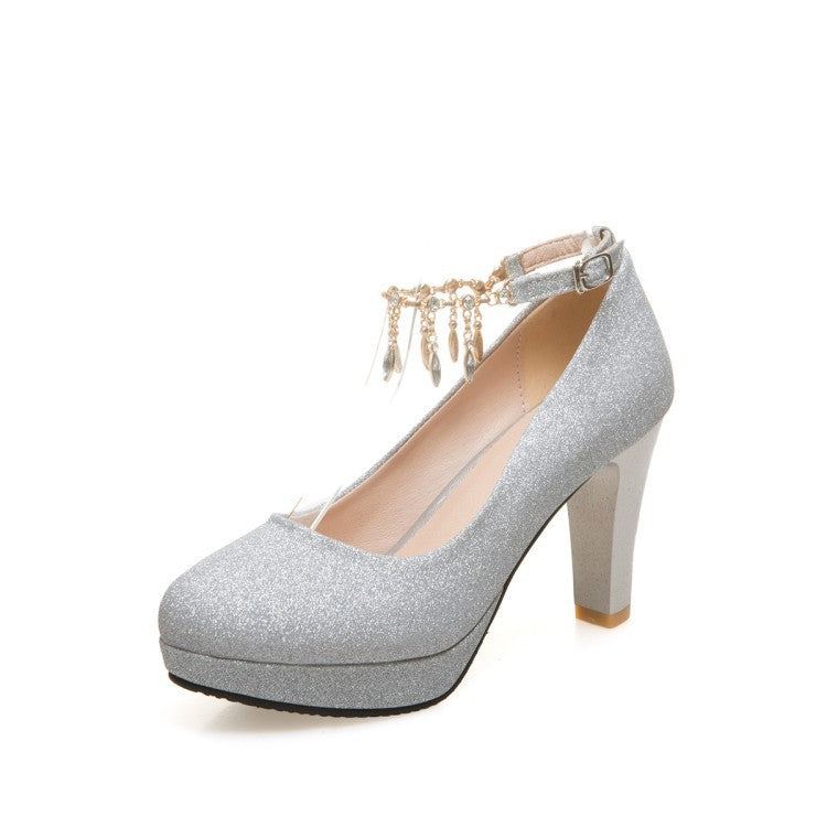 Sierlijke Orthopedische Schoenen voor Moderne Look