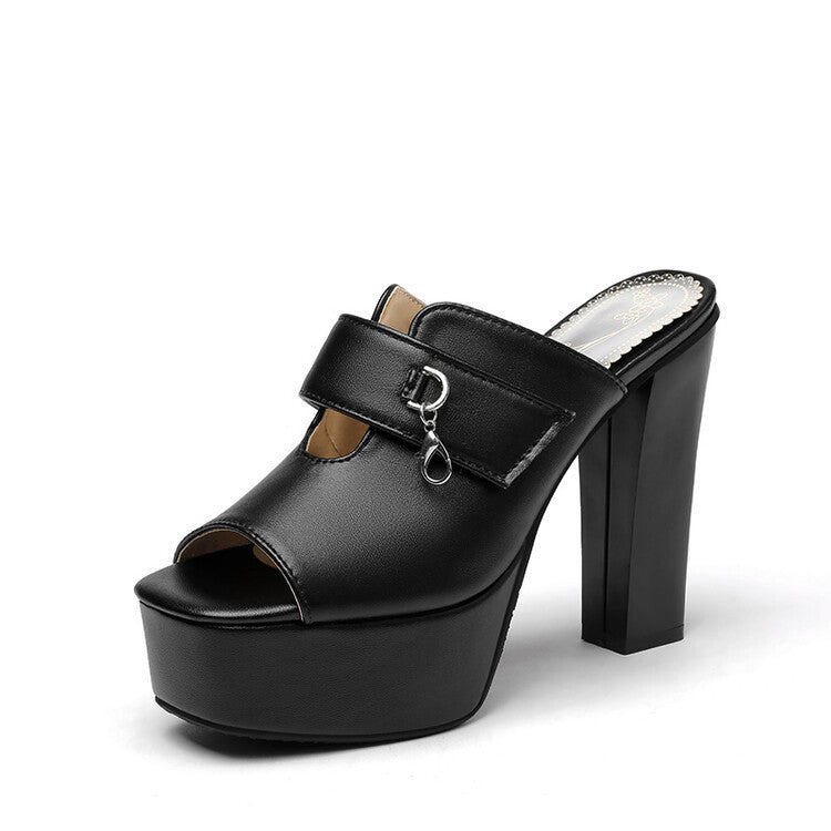 Vintage Geïnspireerde Orthopedische Sandalen