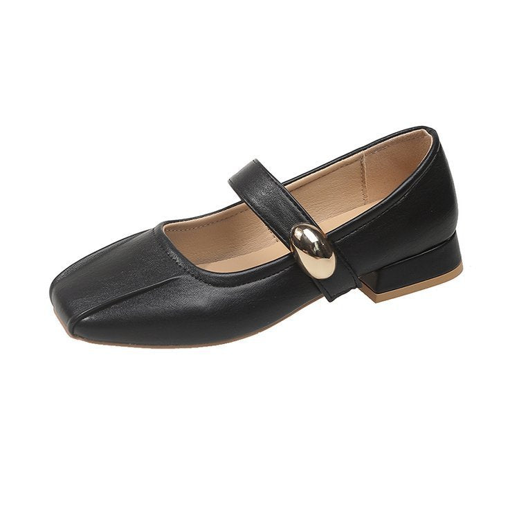 Sierlijke Orthopedische Schoenen voor Moderne Look