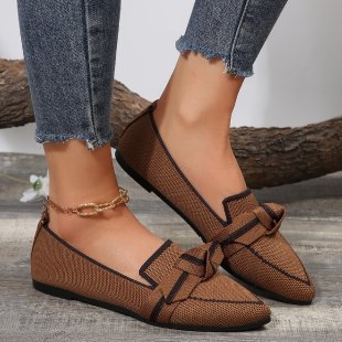 Sierlijke Orthopedische Schoenen voor Moderne Look