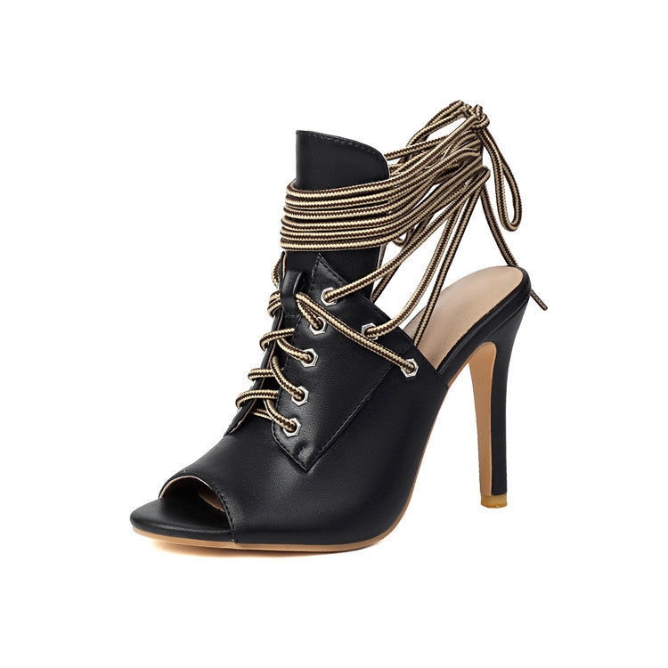 Elegante Orthopedische Sandalen voor Elke Stap