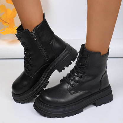 Stijlvolle Orthopedische Laarzen voor Elke Gelegenheid