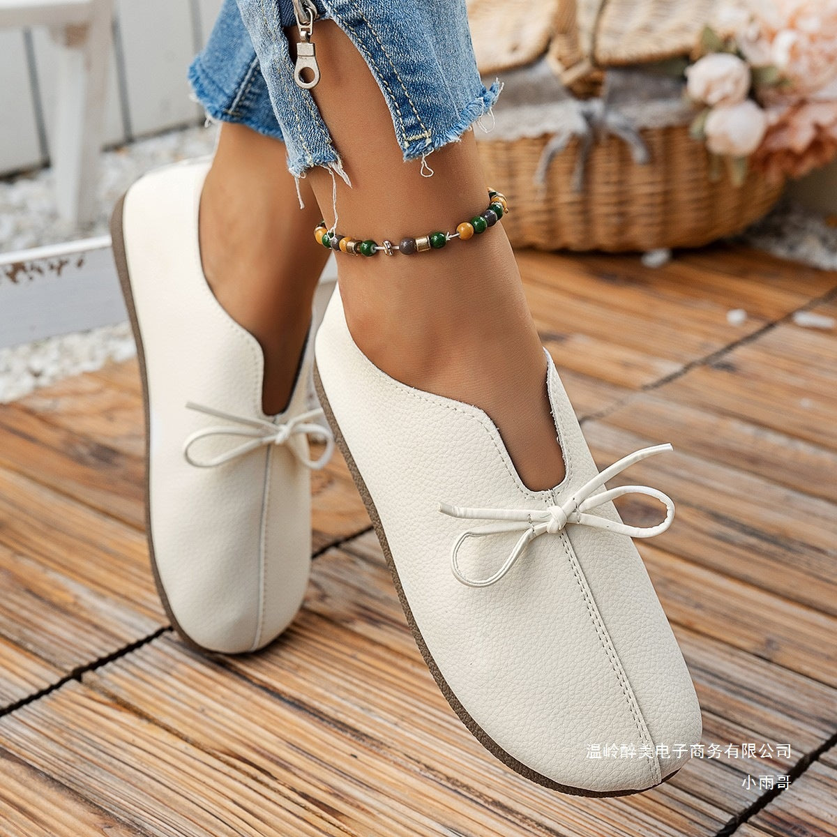 Klassieke Orthopedische Schoenen met Tijdloze Stijl