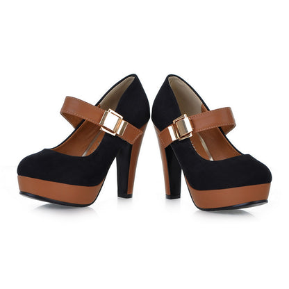 Sierlijke Orthopedische Schoenen voor Moderne Look