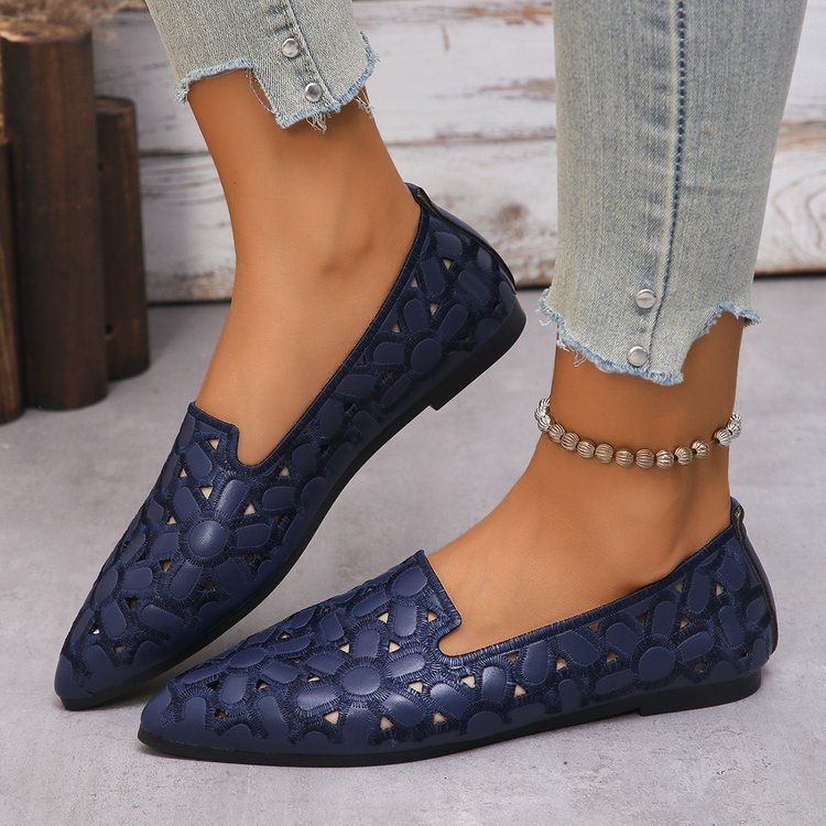 Sierlijke Orthopedische Schoenen voor Moderne Look