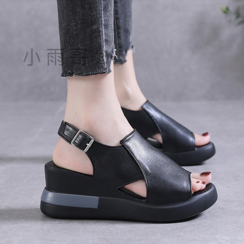 Comfortabele Orthopedische Sandalen voor Dagelijks Gebruik