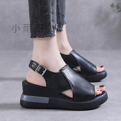 Comfortabele Orthopedische Sandalen voor Dagelijks Gebruik