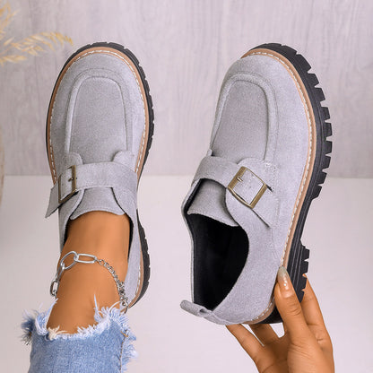 Vintage Geïnspireerde Orthopedische Schoenen