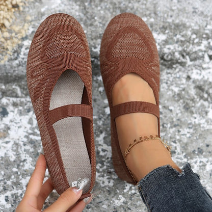 Elegante Orthopedische Schoenen voor Elke Stap