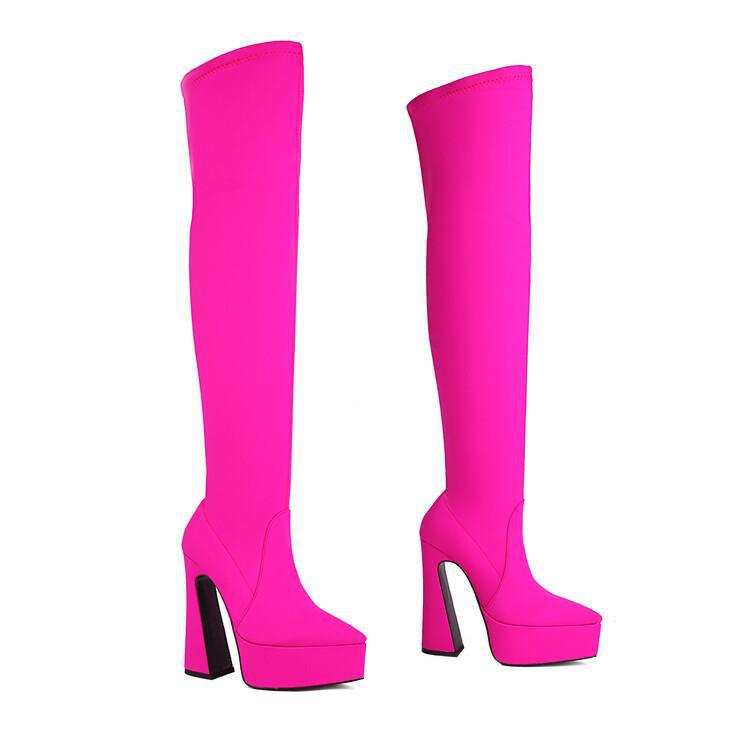 Prachtig Vervaardigde Orthopedische Laarzen