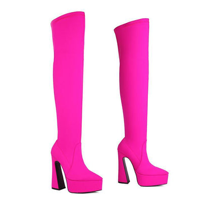 Prachtig Vervaardigde Orthopedische Laarzen