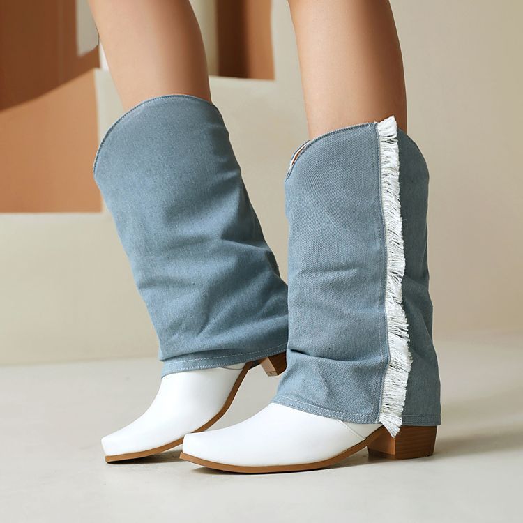 Elegante Orthopedische Laarzen voor Elke Stap