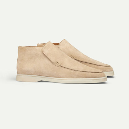 Vintage Geïnspireerde Orthopedische Schoenen