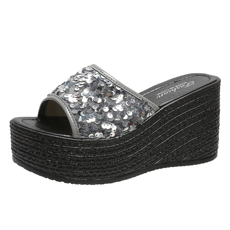 Elegante Orthopedische Sandalen voor Elke Stap