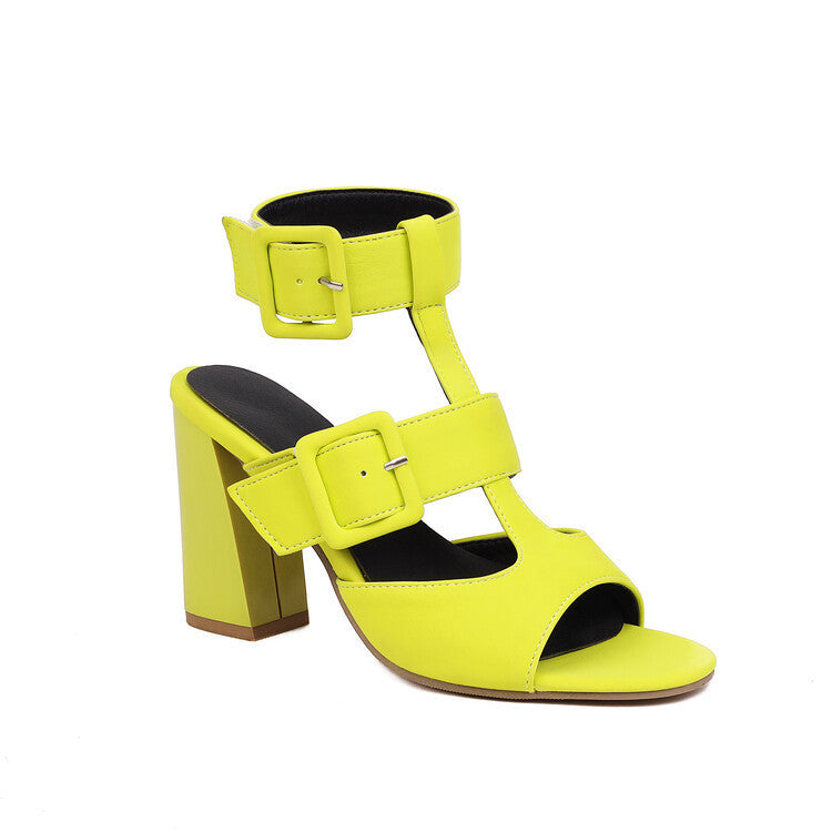 Chique Orthopedische Sandalen met Uniek Ontwerp