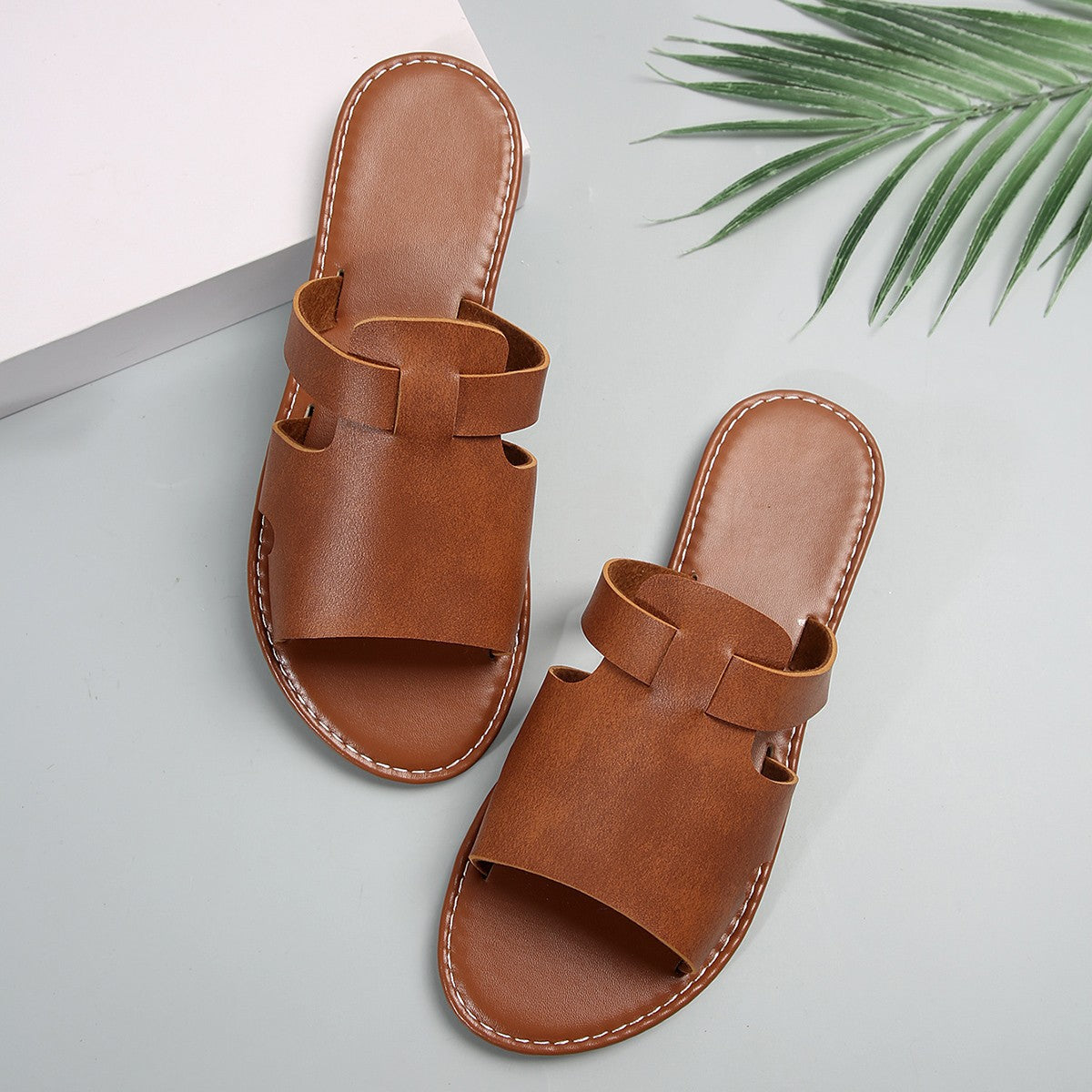 Elegante Orthopedische Sandalen voor Elke Stap