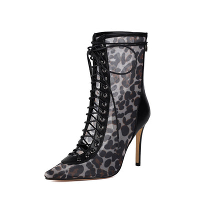 Chique Orthopedische Sandalen met Uniek Ontwerp