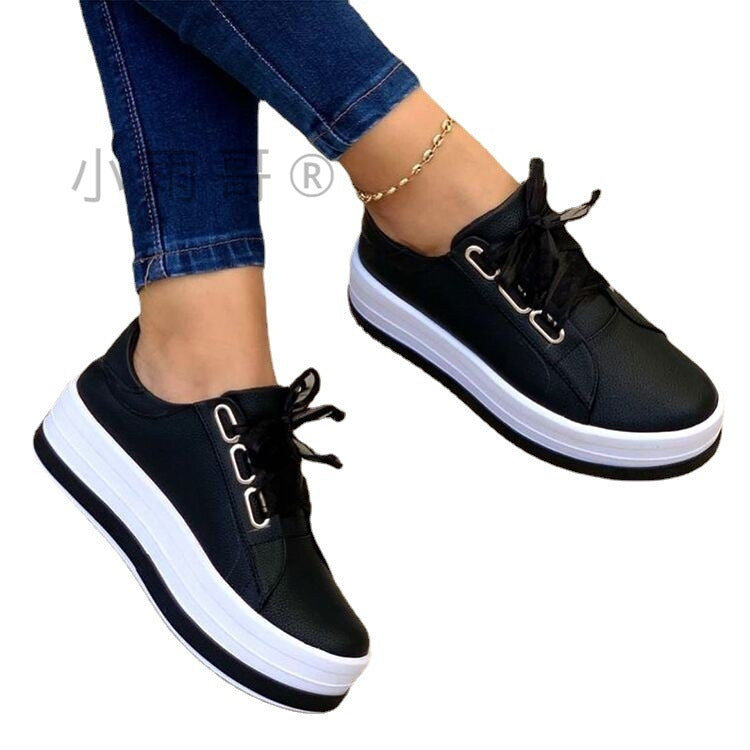 Elegante Orthopedische Schoenen voor Elke Stap