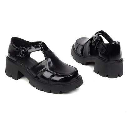 Sierlijke Orthopedische Sandalen voor Moderne Look