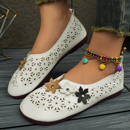 Sierlijke Orthopedische Schoenen voor Moderne Look