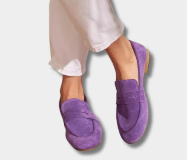 Stijlvolle Orthopedische Schoenen voor Elke Gelegenheid