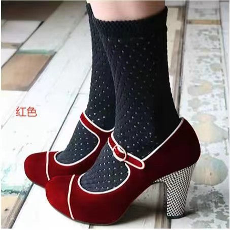 Sierlijke Orthopedische Schoenen voor Moderne Look
