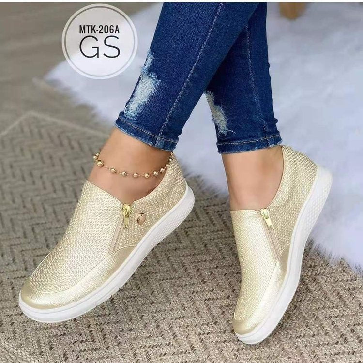 Klassieke Orthopedische Schoenen met Tijdloze Stijl