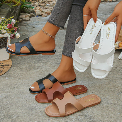 Elegante Orthopedische Sandalen voor Elke Stap