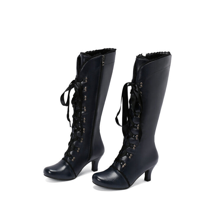 Klassieke Orthopedische Laarzen met Tijdloze Stijl