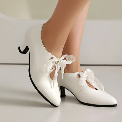 Chique Orthopedische Schoenen met Uniek Ontwerp