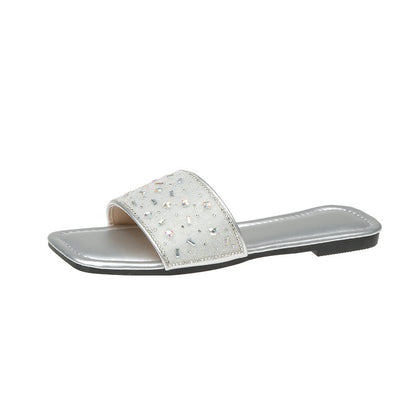 Vintage Geïnspireerde Orthopedische Sandalen