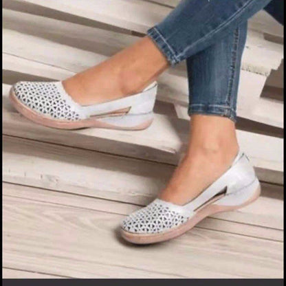 Stijlvolle Orthopedische Sandalen voor Elke Gelegenheid