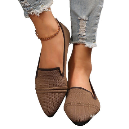 Elegante Orthopedische Schoenen voor Elke Stap